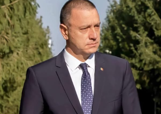 Fifor, despre Bolojan: După ce ai făcut haos în jurul tău, îți iei jucăriile și pleci 3 Fifor | MyTex.ro