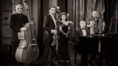 Poveste muzicală de odinioară la Filarmonica Brașov | MyTex.ro
