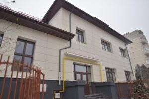 Primăria Brașov a obținut o nouă finanțare nerambursabilă | MyTex.ro