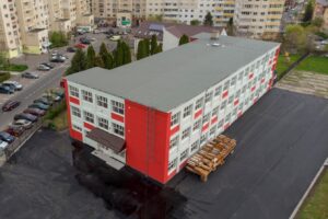 Primăria Brașov a obținut o nouă finanțare nerambursabilă | MyTex.ro
