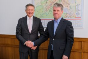 Primăria Brașov a obținut o nouă finanțare nerambursabilă | MyTex.ro