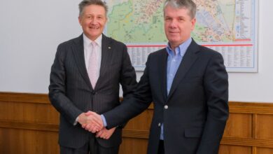 Primăria Brașov a obținut o nouă finanțare nerambursabilă | MyTex.ro