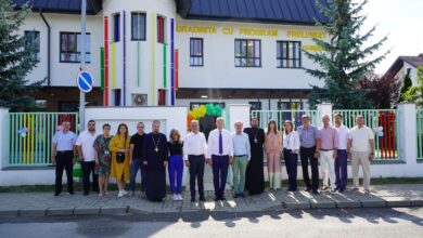 În ce stadiu se află construcția podului NATO de la Voila | MyTex.ro
