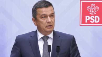 Propunerile PSD pentru relansarea economică | MyTex.ro