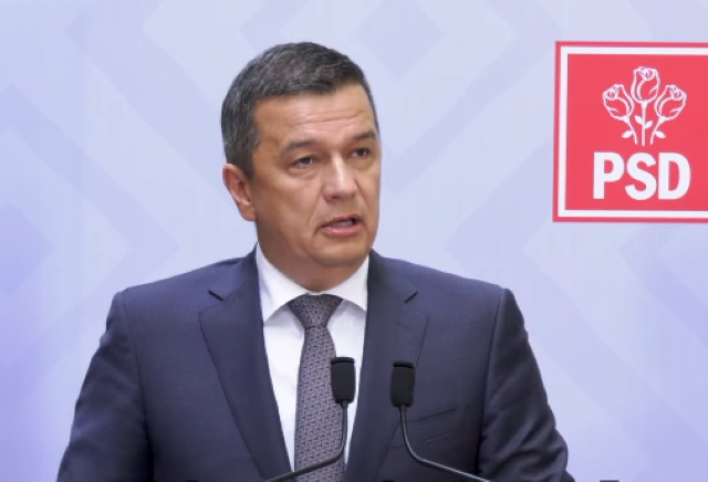 Propunerile PSD pentru relansarea economică 3 Propunerile PSD pentru relansarea economică | MyTex.ro