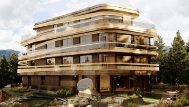 Două noi hoteluri de 5 stele | MyTex.ro