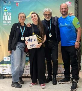 Marele câștigător la Alpin Film Festival 2025 | MyTex.ro