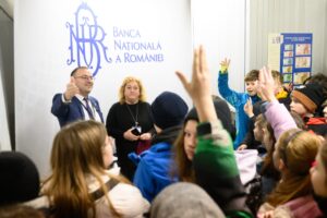 Lecții de educație financiară pentru elevi | MyTex.ro