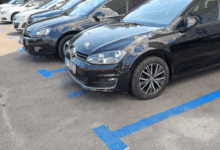 Un cartier din Brașov - cel mai accesibil din țară la capitolul locuri de parcare | MyTex.ro
