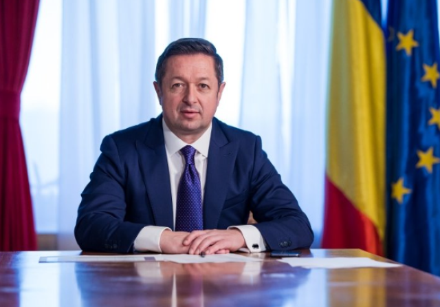 Marius Dunca: Investiția în educație este cheia dezvoltării economice viitoare 3 Marius Dunca | MyTex.ro