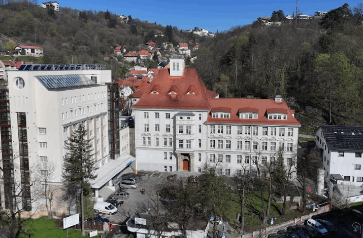 Încep lucrări de modernizare la Maternitatea Brașov | MyTex.ro