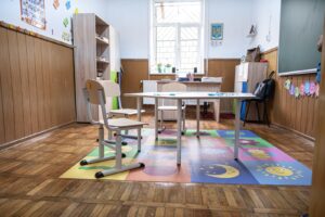Dotări de peste 1.5 milioane lei pentru șase unități de învățământ | MyTex.ro