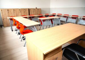 Dotări de peste 1.5 milioane lei pentru șase unități de învățământ | MyTex.ro