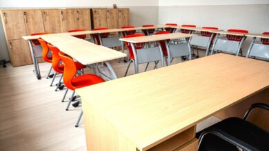 Dotări de peste 1.5 milioane lei pentru șase unități de învățământ | MyTex.ro