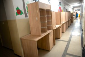 Dotări de peste 1.5 milioane lei pentru șase unități de învățământ | MyTex.ro