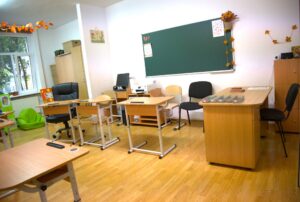 Dotări de peste 1.5 milioane lei pentru șase unități de învățământ | MyTex.ro