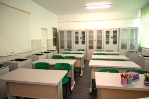 Dotări de peste 1.5 milioane lei pentru șase unități de învățământ | MyTex.ro