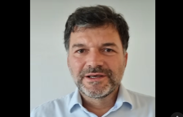 Octavian Berceanu | MyTex.ro