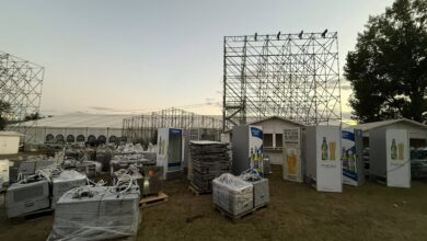 Oktoberfest Braşov 2025 | MyTex.ro