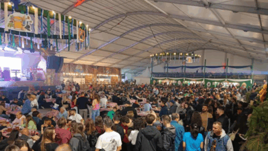 Oktoberfest Brașov 2025 | MyTex.ro