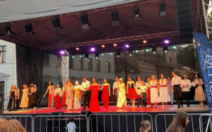 Stagiunea estivală a Operei Brașov se încheie la sfârșitul acestei săptămâni | MyTex.ro