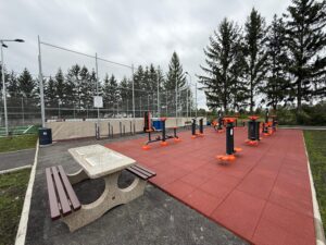 Un nou parc pentru brașoveni | MyTex.ro