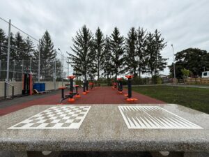 Un nou parc pentru brașoveni | MyTex.ro
