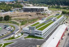 S-a deschis prima grădiniță construită după 1989 în Tractorul | MyTex.ro