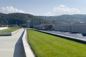 Lucrările la primul park | MyTex.ro