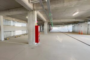 Lucrările la primul park | MyTex.ro