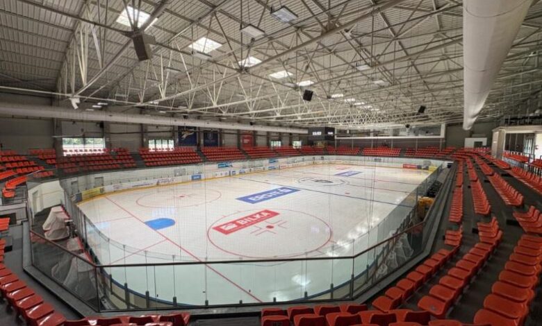 Braşovul va mai avea un patinoar. Planuri şi pentru Patinoarului Olimpic 7 Braşovul va mai avea un patinoar
