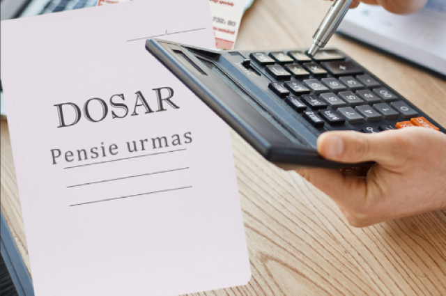 Beneficiarii de pensie care riscă să rămână fără bani din octombrie | MyTex.ro