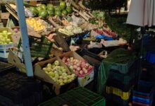 Serviciul Public Administrare Pieţe Braşov - Anunţ licitaţie 6 Februarie | MyTex.ro