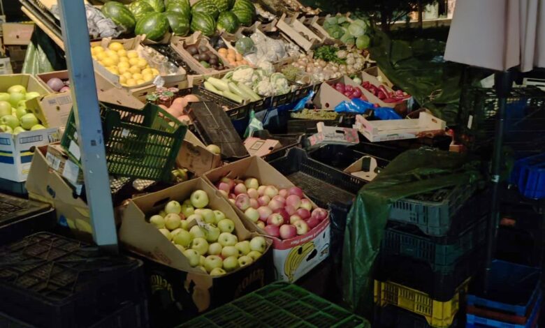 Serviciul Public Administrare Pieţe Braşov - Anunţ licitaţie 3 | MyTex.ro