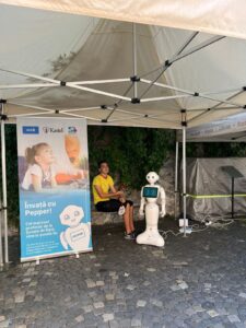 Târg de toamnă în Piața Brassai | MyTex.ro