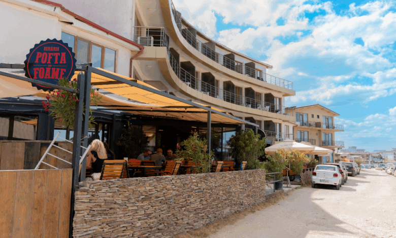 De la Poftă sau Foame, la un hotel de 3 stele / Planuri pentru anul viitor 5 De la Poftă sau Foame | MyTex.ro