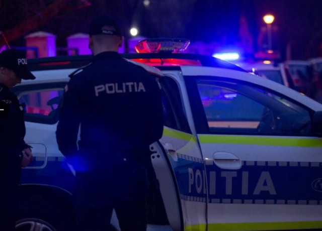Incident armat la reședința fraților Tate 3 Incident armat la reședința fraților Tate | MyTex.ro