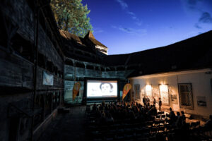 Marele câștigător la Alpin Film Festival 2025 | MyTex.ro