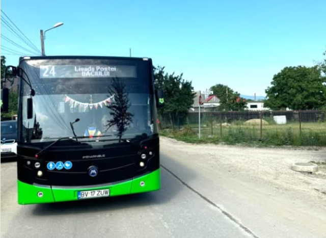 RATBV | MyTex.ro