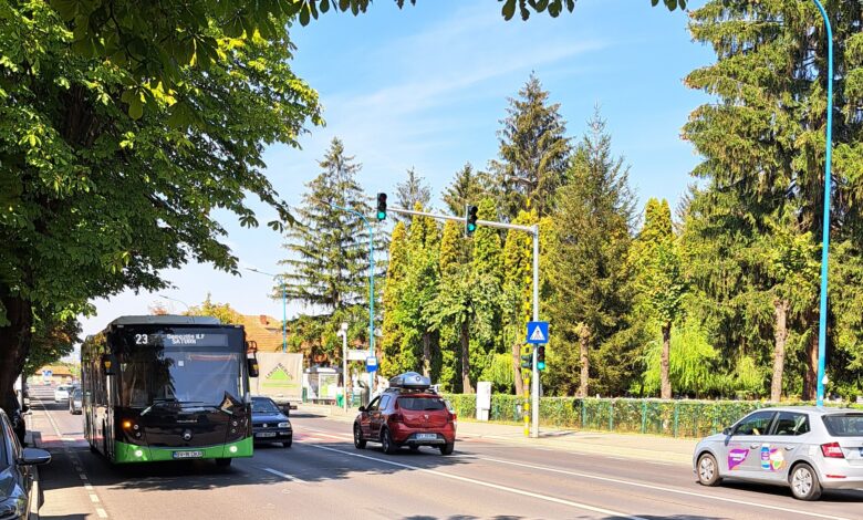 RATBV suplimentează linii cu ocazia Oktoberfest 3 RATBV suplimentează linii cu ocazia Oktoberfest | MyTex.ro
