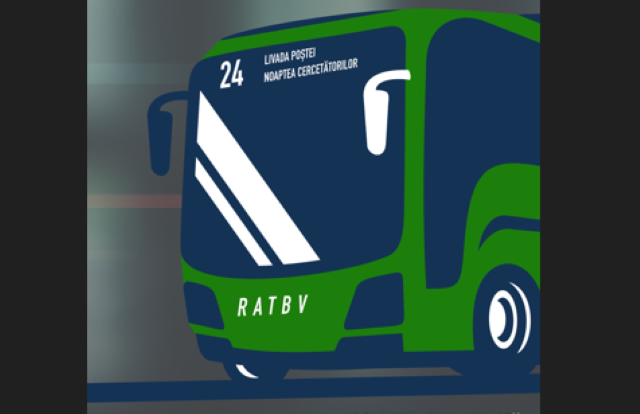 Anunț important de la RATBV | MyTex.ro