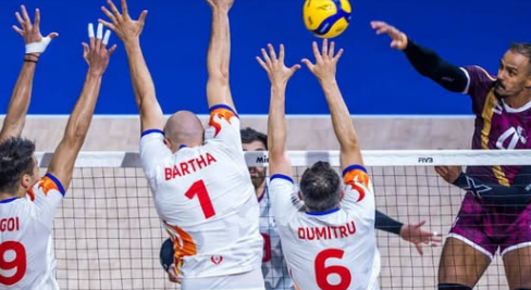Final de Campionat Mondial | MyTex.ro