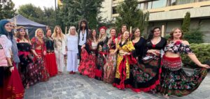 RROMA Film Frestival și-a desemnat câștigătorii | MyTex.ro