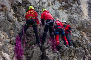 Salvamont Braşov trage un semnal de alarmă | MyTex.ro