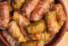De ce să pui un cartof în varza murată | MyTex.ro