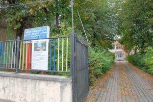Lucrări reluate la Școala Nr.14 | MyTex.ro