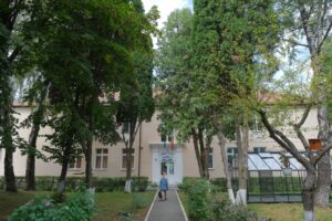 Lucrări reluate la Școala Nr.14 | MyTex.ro