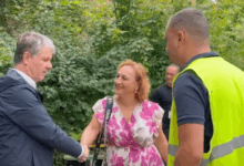 CJ Brașov are nevoie de un președinte cu program full time | MyTex.ro
