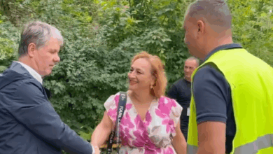 Primarul Braşovului | MyTex.ro