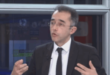 Pe cine nominalizează USR pentru funcţia de prefect al Capitalei | MyTex.ro